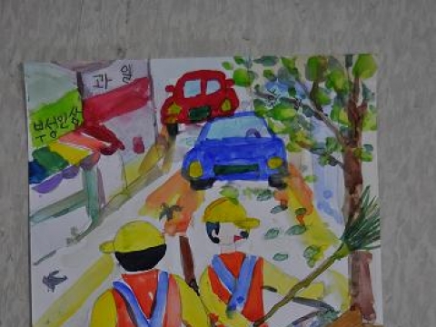 ��4ȸ û�ҳ� ��ȭ�桦