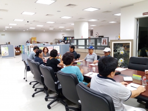 �� 5�� ����ȸ