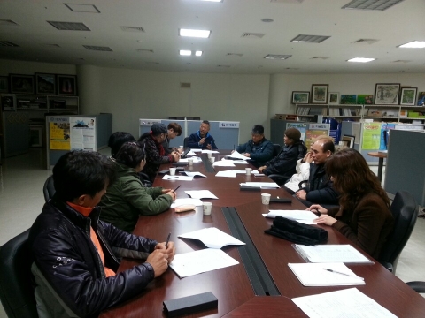 2014�� ��1�� ����ȸ