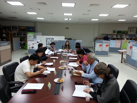 2014�� ��5�� ����ȸ