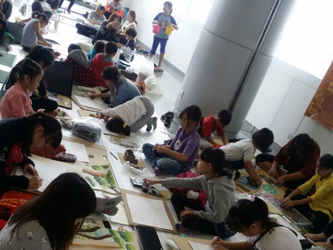 2016�� �Ŷ�ȭ�� ����